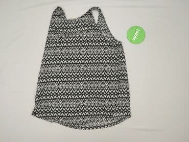 kamizelka damska krótka h m: H&M Conscious, Top damski, rozmiar M — 3
