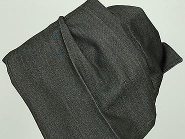 spodnie mng: Gonto, Spodnie materiałowe damskie, rozmiar M — 5