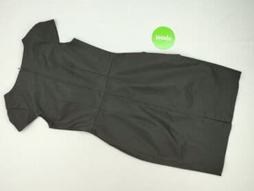sukienki koktajlowe dla 50 latki: Sukienka damska, rozmiar S — 3