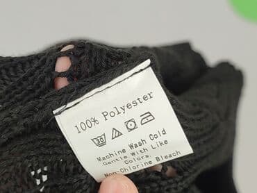 krótkie spodenki z koronką: Szorty damskie, rozmiar M — 5