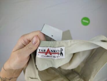 tauri ubrania: Taranko, Spodnie materiałowe damskie, rozmiar S — 4