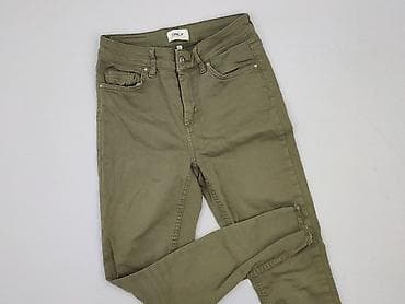 ONLY, Jeansy damskie, rozmiar S