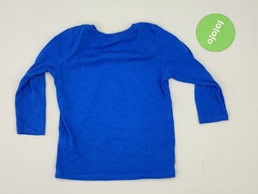 krótkie spodenki niemowlęce 74: Blouse, Little kids, 3-4 years, 98-104 cm, condition - Perfect — 3