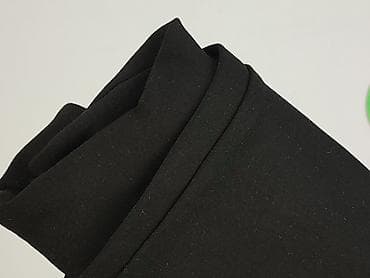 dresy tanie: Stradivarius, Legginsy Eleganckie damskie, rozmiar L — 7