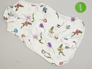 polo ups: H&M, Сорочка жіноча, розмір S на lalafo.pl — 2 polo ups: H&M, Сорочка жіноча, розмір S — 2