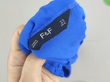 marynarki c a damskie: F&F, Bluzka damska, rozmiar 3XL — 4