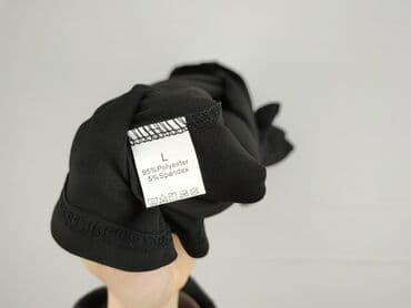 dół stroju kąpielowego: Koszulka dla mężczyzn, L — 4