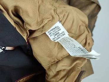 kożuch taranko: Zara, Marynarka damska, rozmiar M — 5