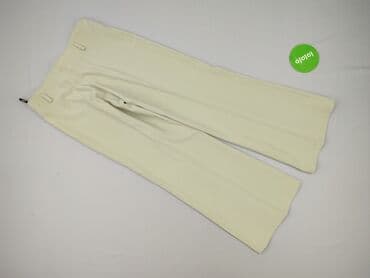 birkenstock klapki ccc: Spodnie materiałowe damskie, rozmiar S — 3