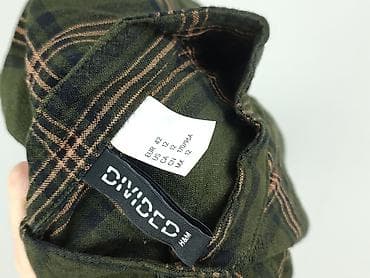 kurtka divided: H&M Divided, Koszula damska, rozmiar XL — 4