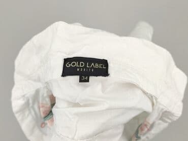 koszula z motywem ludowym: Mohito, Koszula damska, 2XS — 4