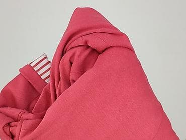 pull bear polska: Bershka, Marynarka damska, rozmiar M — 6
