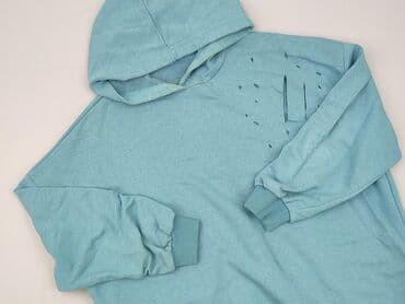 Fancy, Bluza z kapturem damska, 9XL