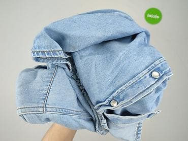 cuffed jeans: Topshop, Koszula damska, rozmiar M — 4