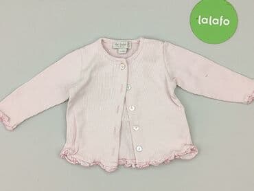 lidl bielizna esmara: Cardigan, 0-1 month, condition - Very good — 2