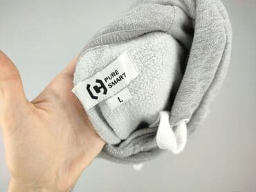 Women: Cropp, Women`s hoodie, size L (EU 40) — 4
