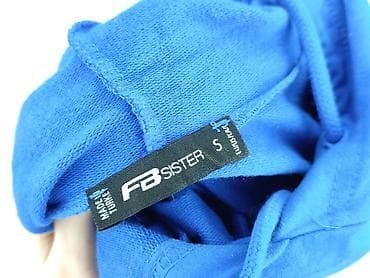 bluza fb sister: FB Sister, Bluza z kapturem damska, rozmiar S — 4
