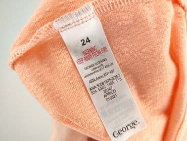 bluzki moko 46: George, Top damski, rozmiar 6XL — 5