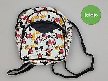 plecaki reebok: Plecak, Mickey & Minnie, stan - Bardzo dobry — 2