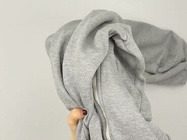 bluzy z nadrukiem szczecin: Cropp, Bluza z kapturem dla mężczyzn, rozmiar L — 5