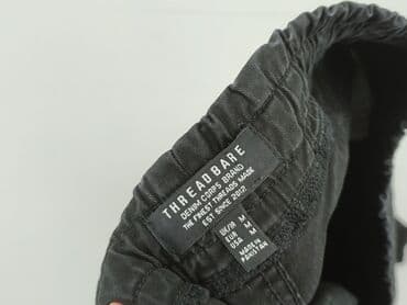 jacqueline de yong spodnie: Threadbare, Spodnie dresowe dla mężczyzn, M — 4