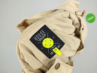 kurtka glorious: House, Parka damska, rozmiar XS — 5