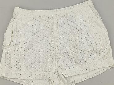 spodenki cleve: H&M Conscious, Szorty damskie, rozmiar S — 1