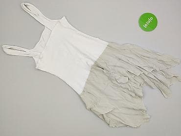 alba mida: Zara, Sukienka damska, rozmiar M — 4