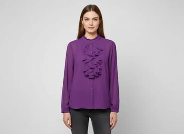 esprit sukienki na lato: Esprit, Bluzka damska, rozmiar S — 6