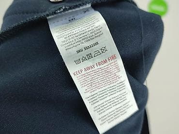 spodnie stranger things: Beloved, Spodnie materiałowe damskie, rozmiar 2XL — 5