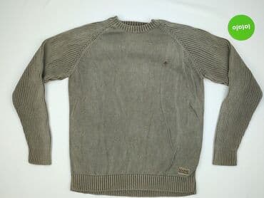 primark sweter męski: Maine, Sweter dla mężczyzn, rozmiar S — 2