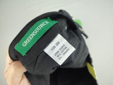 buty nessi poznań: Spodnie materiałowe damskie, rozmiar S — 4