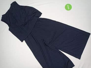 uniqlo sukienki: Uniqlo, Kombinezon damski, rozmiar S — 3