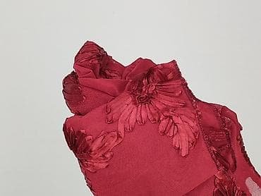 ptak moda plus size: Woman Collection, Bluzka damska, rozmiar 9XL — 6