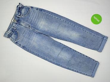denim never: M.Sara, Jeansy damskie, rozmiar XS — 2