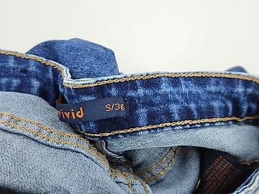 verse jeans: Jeansy damskie, rozmiar S — 4