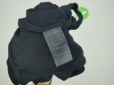 basic feel good: Livergy, Top damski, rozmiar L — 8