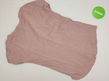 top z piórami mango: Beloved, T-shirt damski, rozmiar M — 3