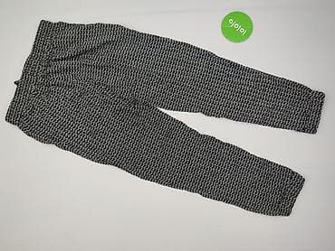 spodnice sinsay: Sinsay, Spodnie materiałowe damskie, rozmiar S — 3