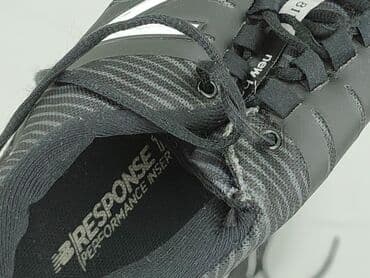 action trampki: New Balance, Trampki dla mężczyzn, rozmiar 45 — 5