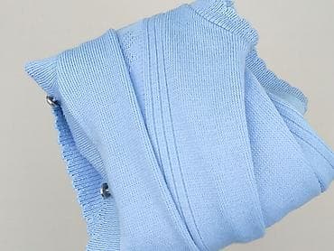 sweter szary: Look, Kamizelka damska, rozmiar S — 6