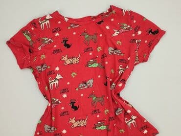 Sinsay, T-shirt damski, rozmiar M