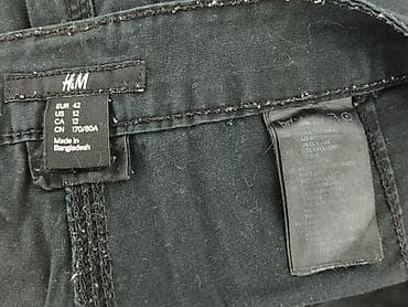 cargo house: H&M, Szorty damskie, rozmiar XL — 4