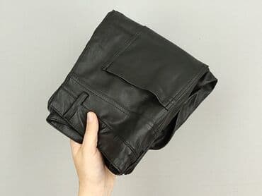 abercrombie and fitch jeans: House, Spodnie materiałowe damskie, rozmiar S — 5