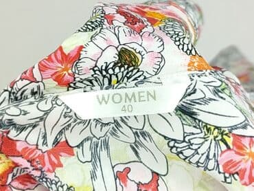 top na jedno ramię stradivarius: Bluzka damska, rozmiar L — 5