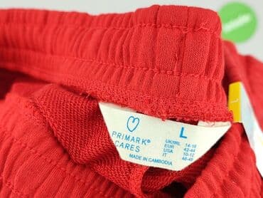 pepco szorty: Primark, Szorty damskie, rozmiar L — 5