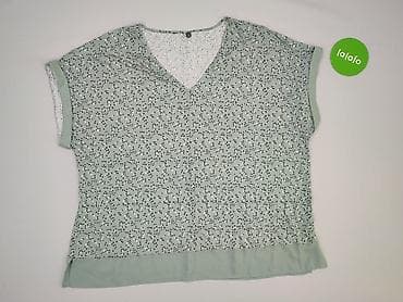 Bluzka damska, rozmiar 4XL — 2