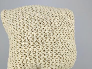 chada ciuchy: Hand Knitted, Kamizelka damska, rozmiar L — 5