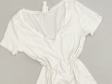 H&M Basic, Women`s T-shirt, size S at lalafo.pl H&M Basic, Women`s T-shirt, size S
