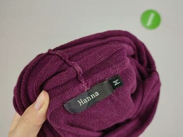 koszula swoateczna: Sweter damski, rozmiar M — 5